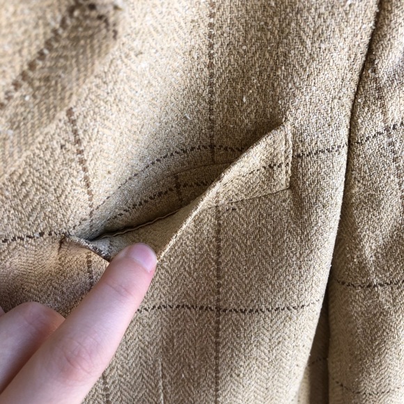 Lauren Ralph Lauren Petite Blazer - Picture 3 of 8